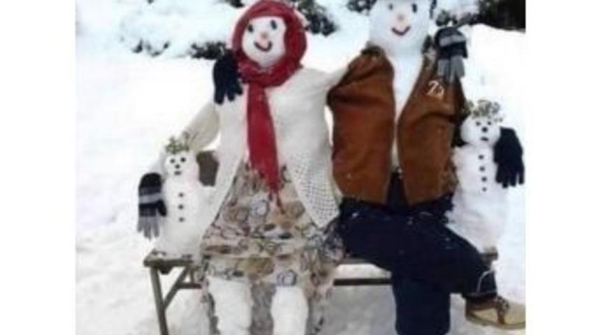 G&uuml;n&uuml;n Fotoğrafı Afyonkarahisar&rsquo;dan