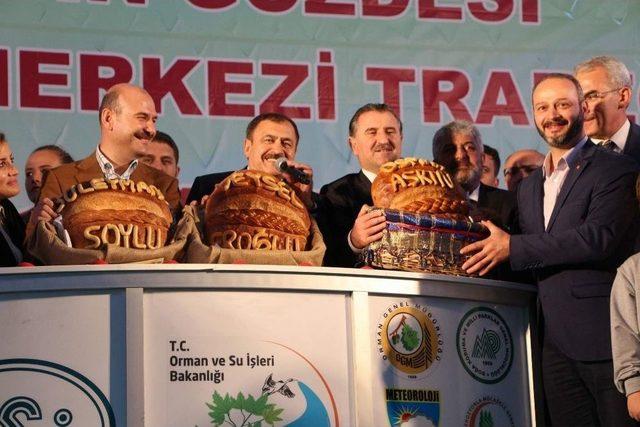 Trabzon’a 147 Milyonluk Yatırım