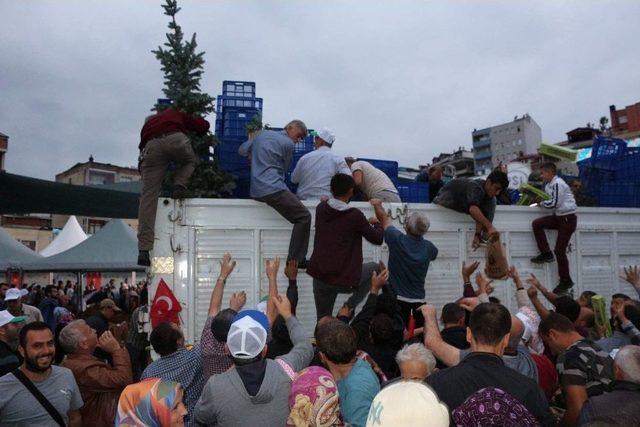 Trabzon&rsquo;a 147 Milyonluk Yatırım 2