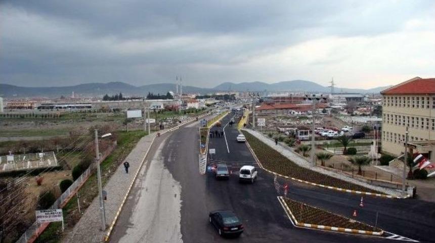 K&ouml;pr&uuml; İ&ccedil;in İhaleye &Ccedil;ıkılıyor