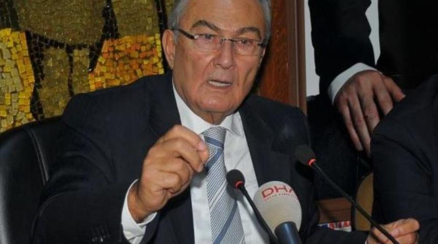 BAYKAL: 17 ARALIK'LA İLGİLİ SORUŞTURMALARI ENGELLENİYOR (2)