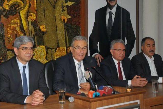 BAYKAL: 17 ARALIK LA İLGİLİ SORUŞTURMALARI ENGELLENİYOR (2) 1