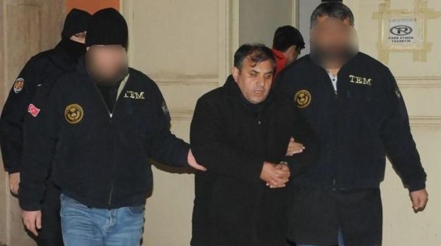 Mardin&rsquo;de İki Yabancı Uyruklunun &Ouml;ld&uuml;r&uuml;lmesi