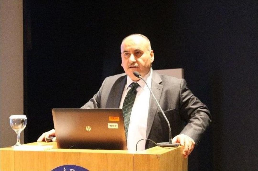 Belediye Başkanları Bilişim Tecr&uuml;belerini Paylaştı