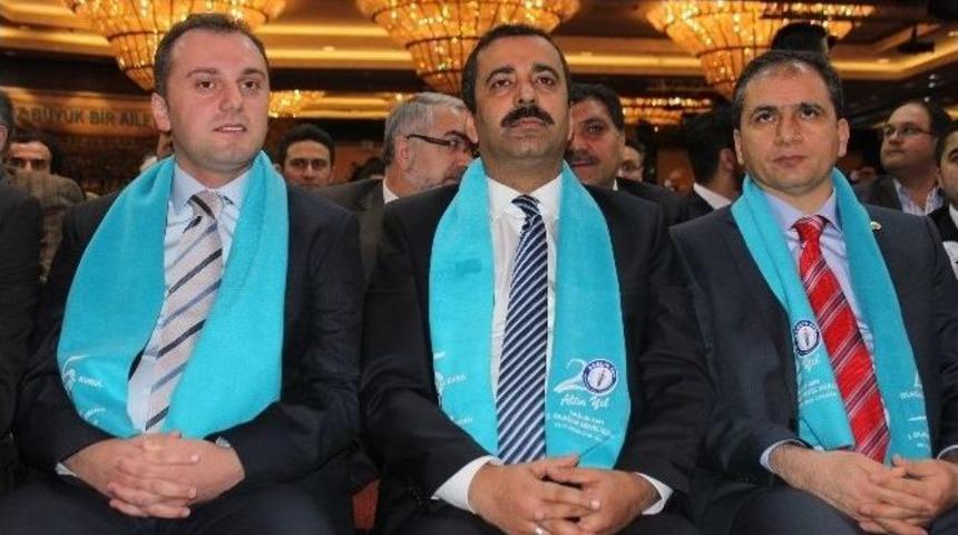 Sağlık-sen 5. Olağan Kongresi