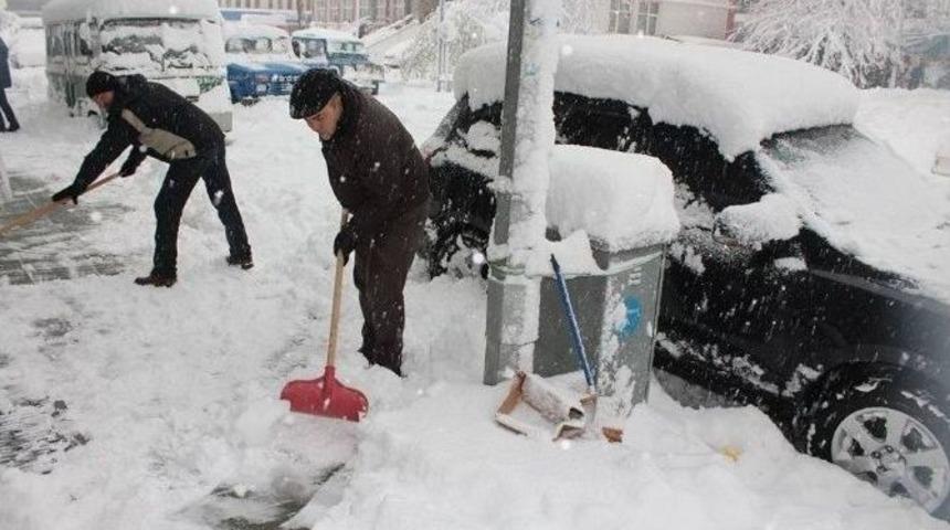 G&ouml;rele Belediye Başkanı Erener&rsquo;den Kendisini Eleştirenlere Yanıt Geldi