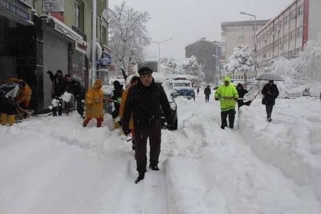 Görele Belediye Başkanı Erener’den Kendisini Eleştirenlere Yanıt Geldi