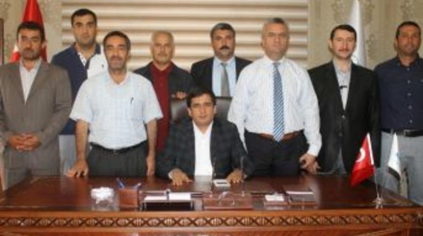 Askon Gazeteciler G&uuml;n&uuml;n&uuml; Kutladı