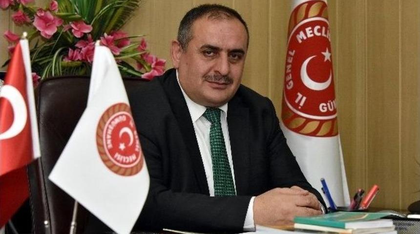 G&uuml;m&uuml;şhane&rsquo;de Devlet-millet İşbirliği