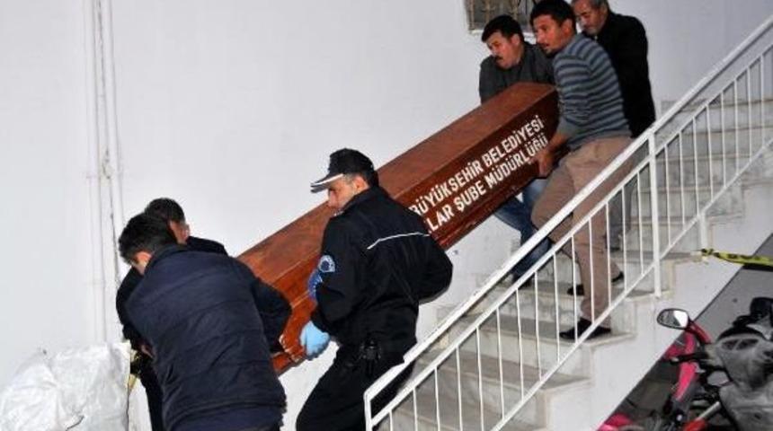 KARAKOLDA İFADE VERDİ, 1.5 SAAT SONRA &Ouml;L&Uuml; BULUNDU