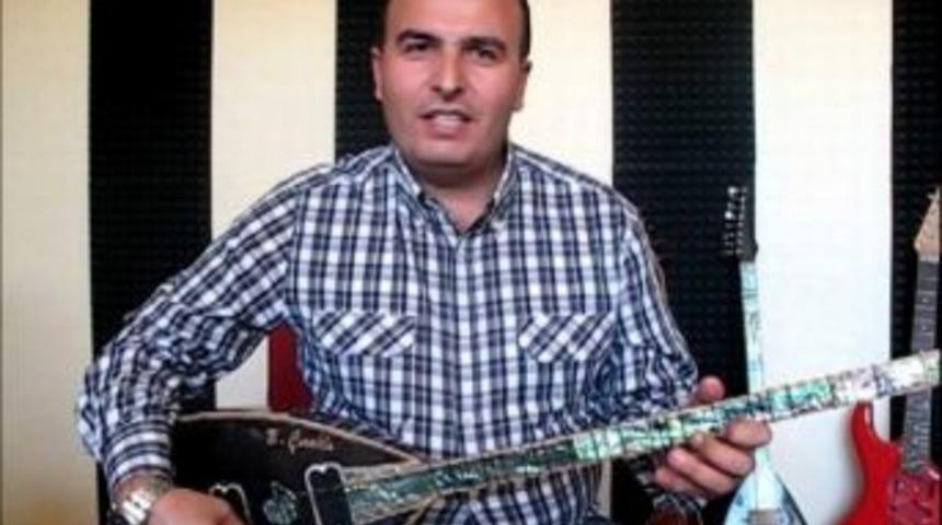 Unesco&rsquo;dan B&uuml;lent &Ccedil;ıraklı&rsquo;ya B&uuml;y&uuml;k &Ouml;d&uuml;l