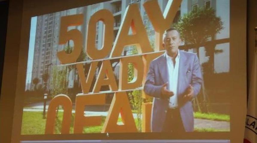 İTO BAŞKANI DEMİRTAŞ'TAN 'TOKİ FABRİKA YAPSIN' &Ouml;NERİSİNE TEPKİ