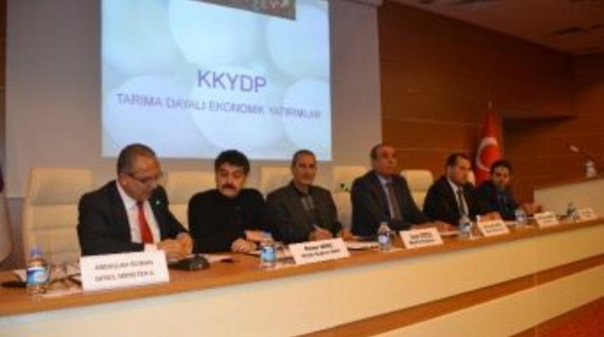 Mtso, Kasım Ayı Meclis Toplantısını Yaptı