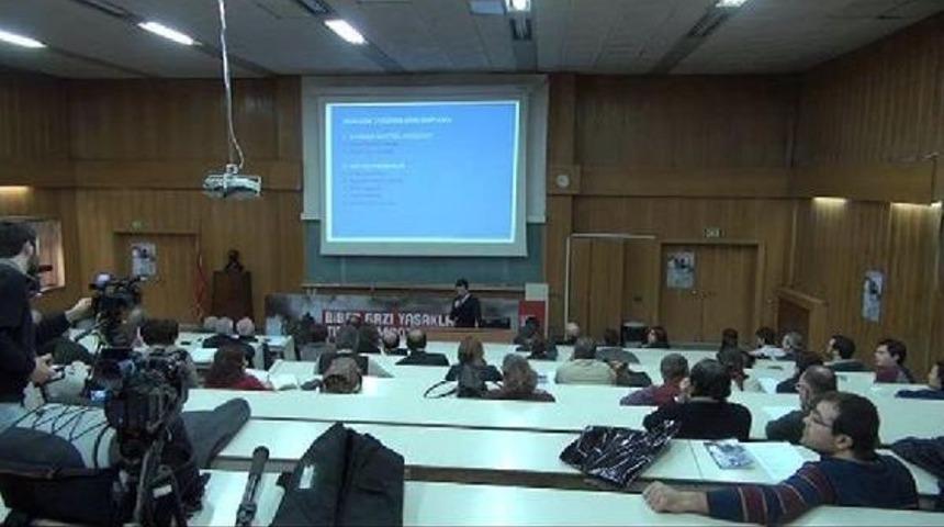 Beyazıt İlhan: (Biber Gazı) &Ouml;l&uuml;mler Dahil Ciddi Ağır Etkileri Olabiliyor