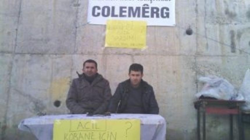 Hakkari&rsquo;li Gen&ccedil;lerden &Ouml;rnek Davranış