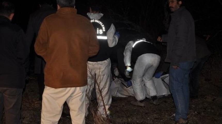 Ormanlık Alanda &Ccedil;ifte Cinayet Davası
