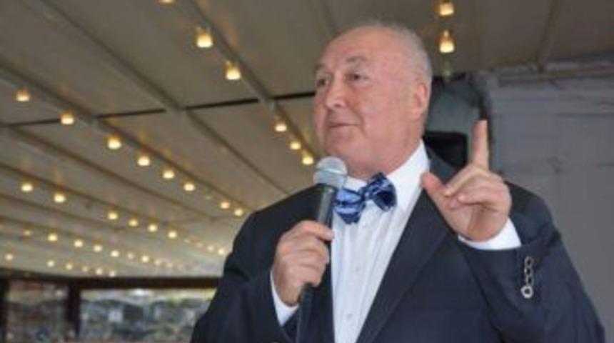 Deprem Uzmanı Prof. Dr. Ercan&rsquo;dan Bodrum Uyarısı