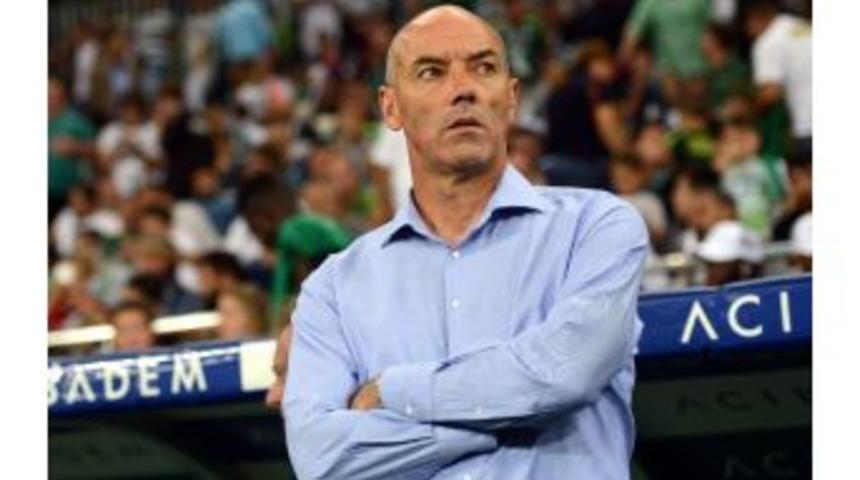 Le Guen: &ldquo;hayal Kırıklığı Yaşadım&rdquo;