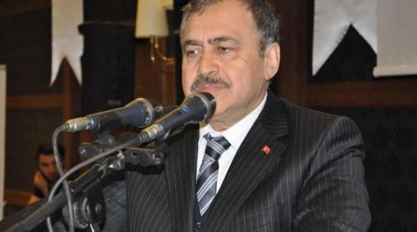 Bakan Zeybekci, Teknokent Ek Binalarının A&ccedil;ılışını Yaptı (2)