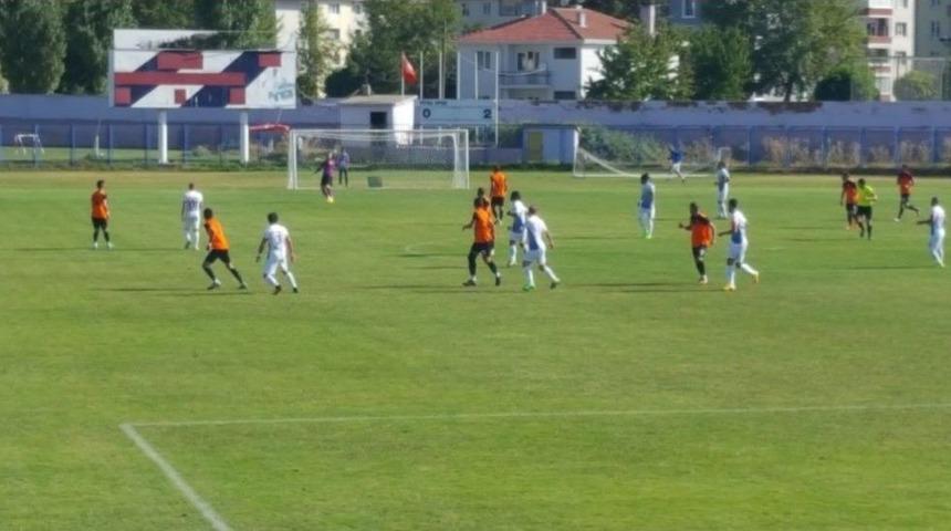 K&uuml;tahyaspor&rsquo;dan 3 Goll&uuml; Başlangı&ccedil;