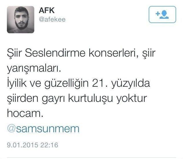 İl Milli Eğitim &Ouml;ğrencilerin Dertlerine Kulak Verdi 2