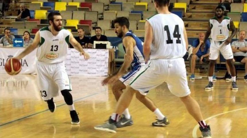 Gloria - Smart Casual Event Şampiyonu Banvit