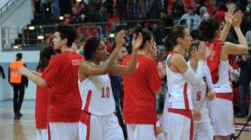 Ag&uuml;, Ordu&rsquo;dan Galibiyetle D&ouml;n&uuml;yor