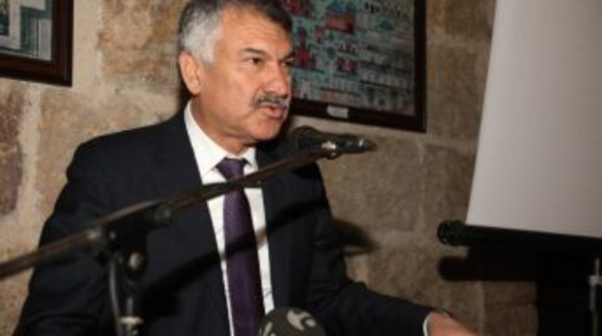 Seyhan&rsquo;a 21 Elektrik Trafosu Geliyor