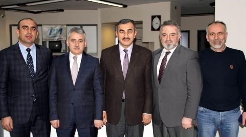 Sadef 10. Yılını Kutlayacak