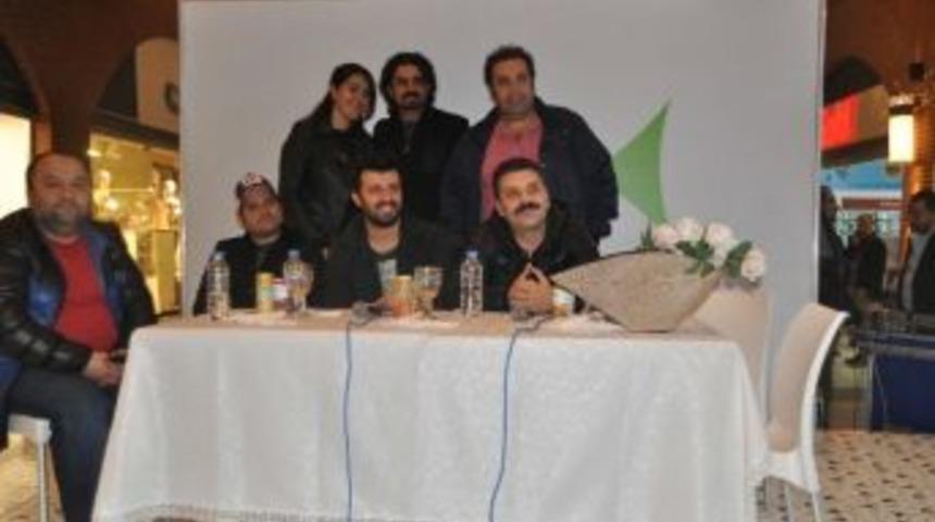 &rsquo;pijamalı Adamlar&rsquo; Forum Mersin&rsquo;de