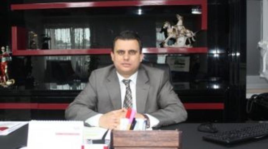 Van&rsquo;da Veri Araştırma Merkezi Kuruldu