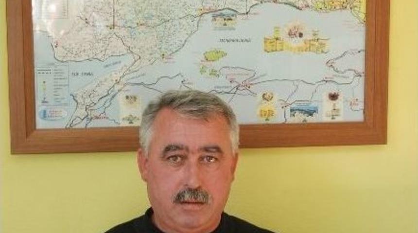 Yağlı Tohumlar Kongre Yapacak