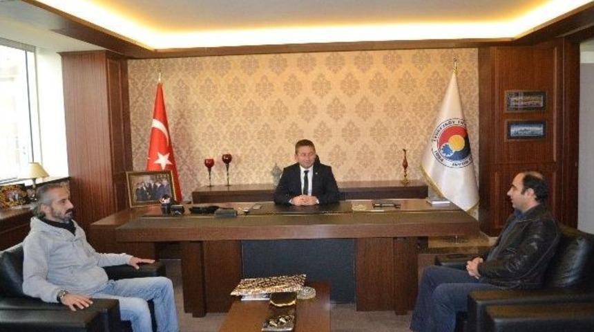 Fevzipaşaspor Kozuva&rsquo;dan Destek İstedi