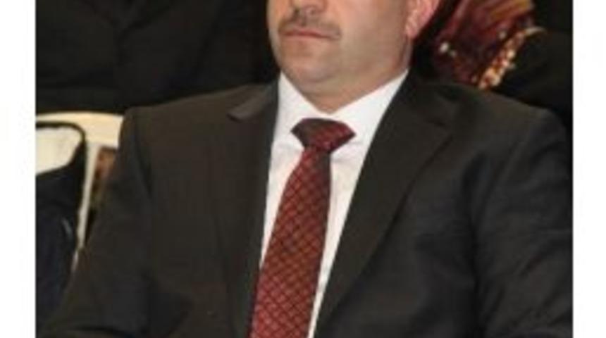 Mhp İl Başkanı Anatepe&rsquo;den Gazeteciler G&uuml;n&uuml; Kutlaması