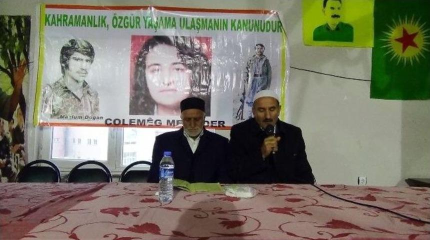 Meya-der&rsquo;den Mevlid-i Şerif Programı