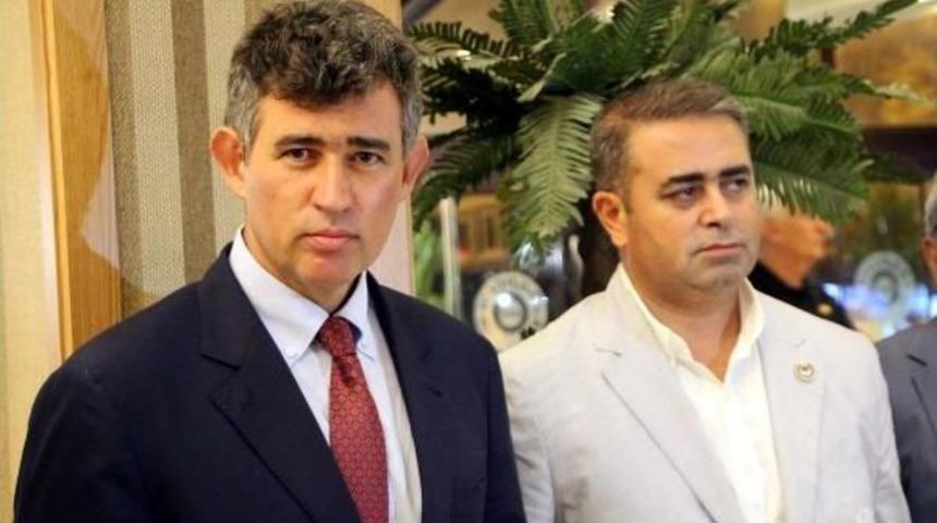 Feyzioğlu: Karşı Karşıya&nbsp;Değiliz, Hepimiz Aynı Gemideyiz