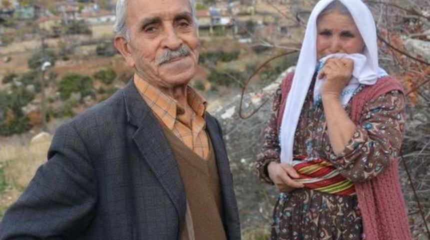 ERMENEKLİ MADENCİLER İ&Ccedil;İN AĞIT YAKTI