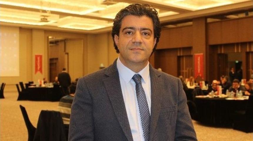 Memorial Hastanesi Ortopedi Ve Travmotoloji Uzmanı Prof.dr. Sinan Karaoğlu: