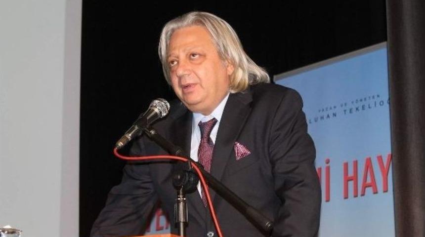 Trabzon&rsquo;da Duygusal G&ouml;steri