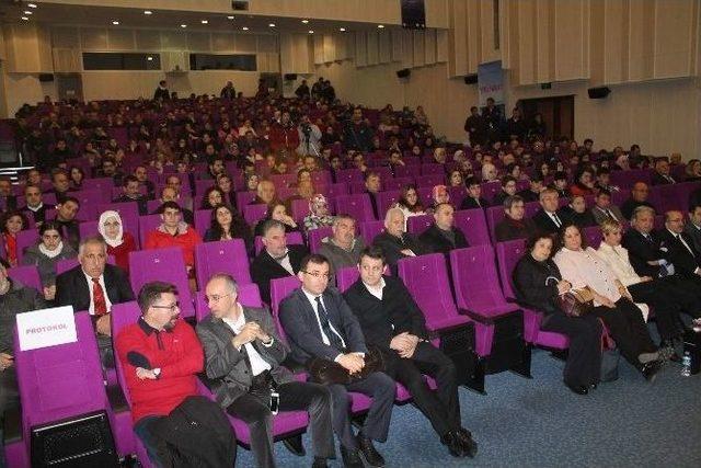 Trabzon’da Duygusal Gösteri 1