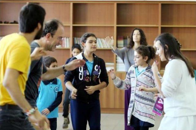 ANTALYA DA  EL SİSTEMA  3