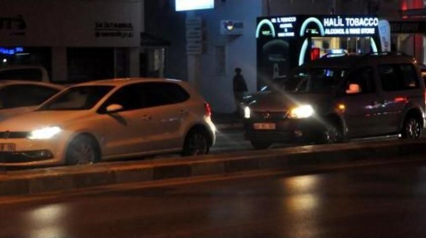 Bodrum'da Deprem (2)