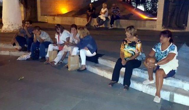 Bodrum da Deprem (2) 1