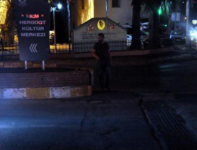 Bodrum da Deprem (2) 2