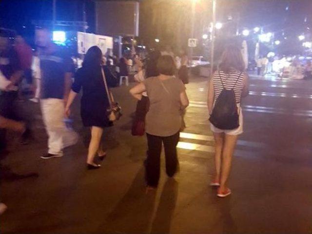 Bodrum da Deprem (2) 3