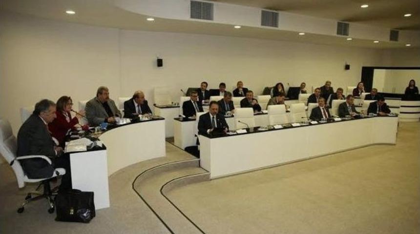 Gaziantep&rsquo;te &ldquo;uluslararası Kongre Merkezi&rdquo; Kurulacak