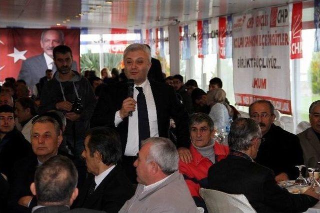 - Tuncay &Ouml;zkan: &ldquo;ben Ter&ouml;ristim, &rsquo;yok&rsquo; Diyene Mahkeme Kararını G&ouml;steririm&rdquo; 1