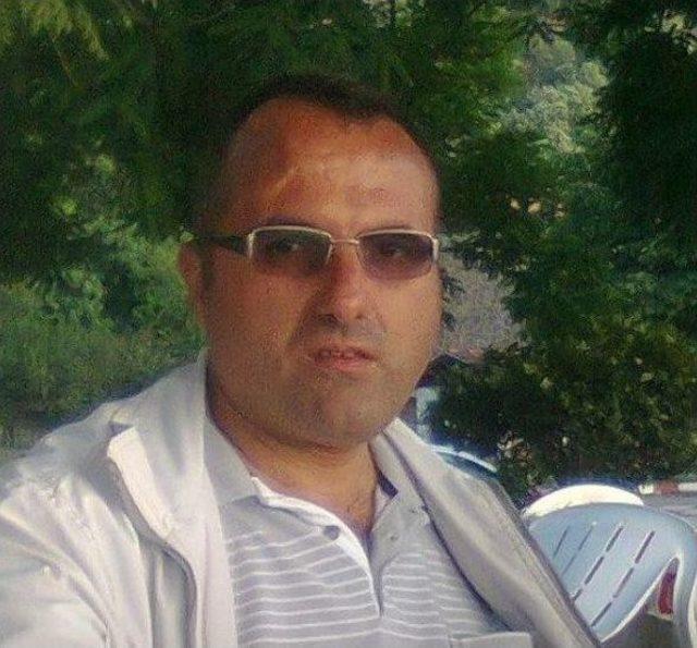 Bartın&rsquo;da Banyoda D&uuml;şerek &Ouml;len Gazi Toprağa Verildi 1