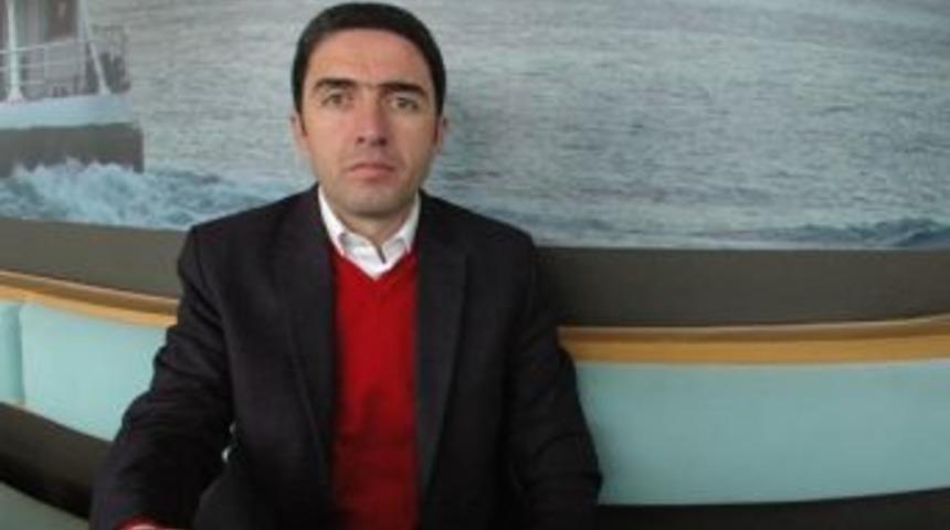 Enver Kiraz: Gaztecilerin B&uuml;y&uuml;k Sorunları Var