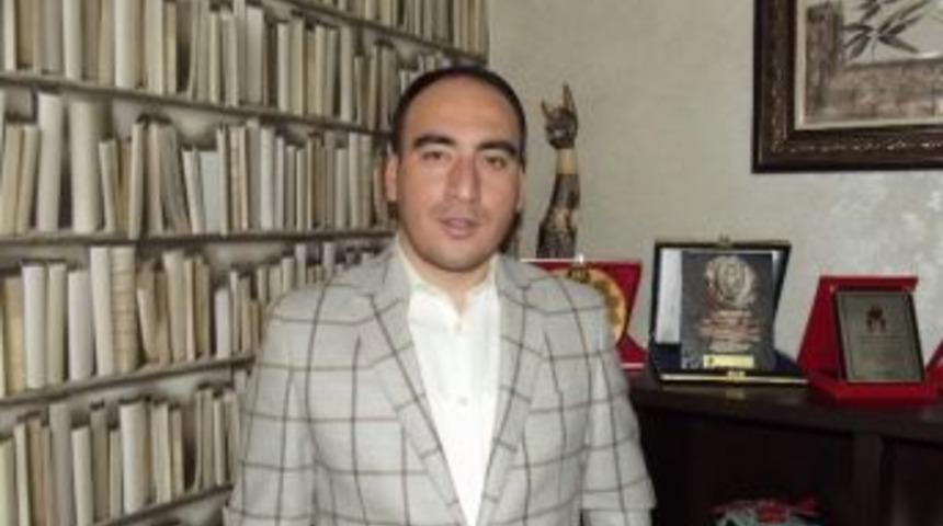 Battalgazi Belediyespor&rsquo;un Hedefi Bal Ligi